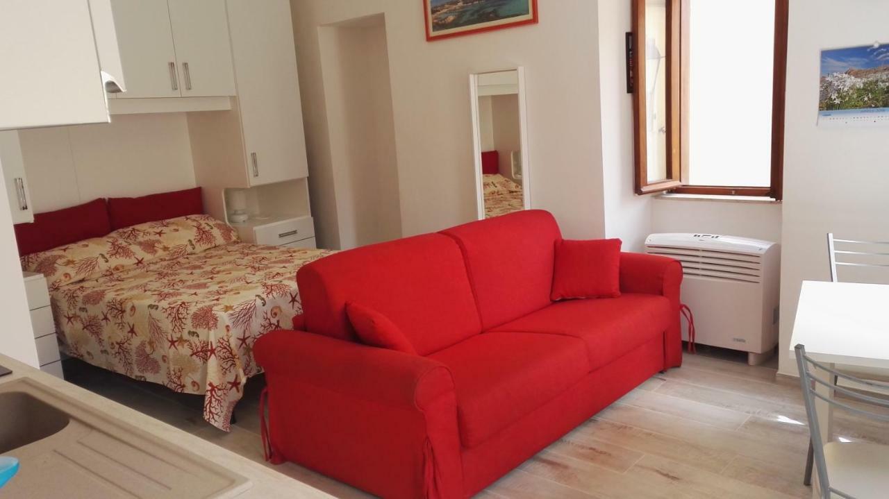 Appartamento Madda Λα Μανταλένα Εξωτερικό φωτογραφία
