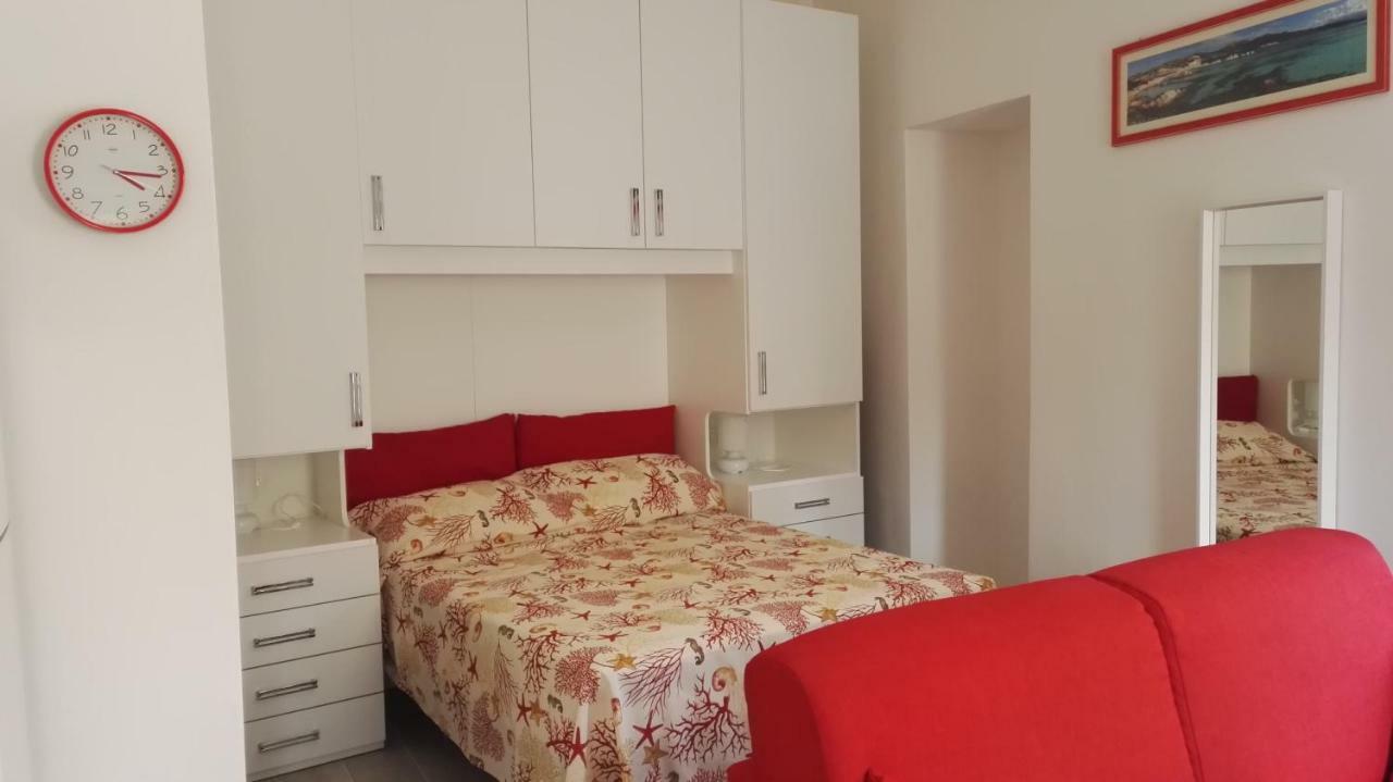 Appartamento Madda Λα Μανταλένα Εξωτερικό φωτογραφία