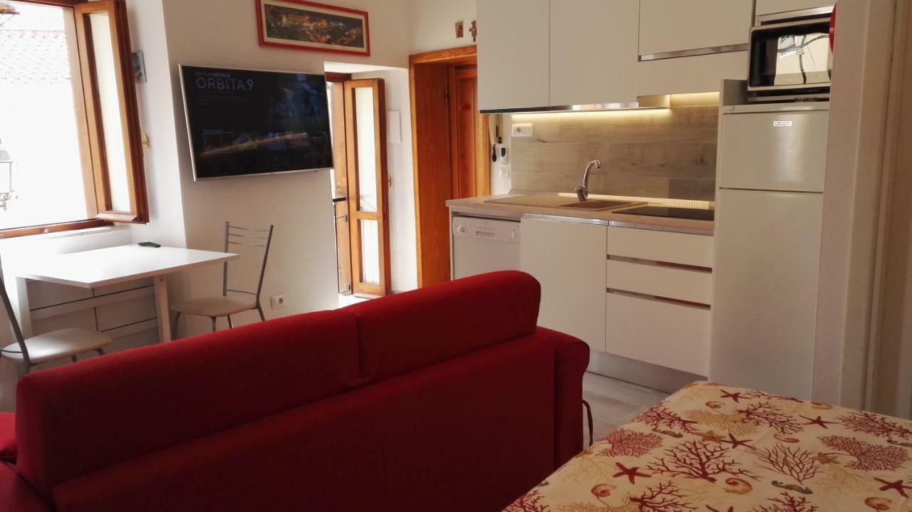 Appartamento Madda Λα Μανταλένα Εξωτερικό φωτογραφία